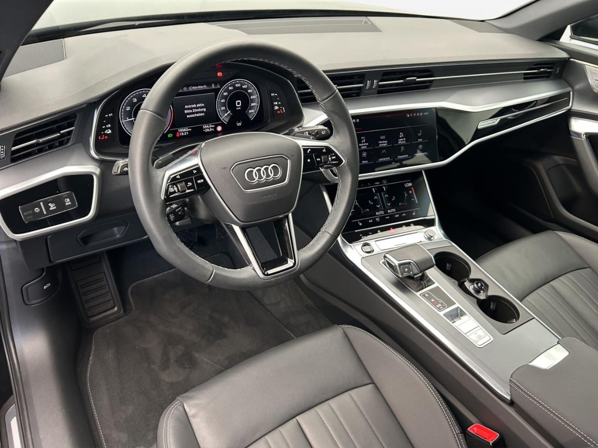 Audi A6 Avant TFSI e Sport