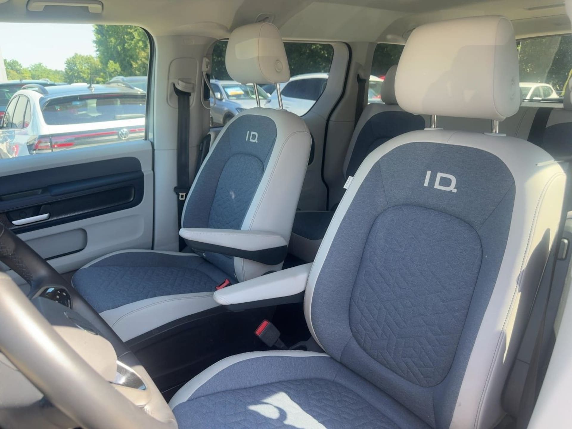Volkswagen ID. Buzz Pro