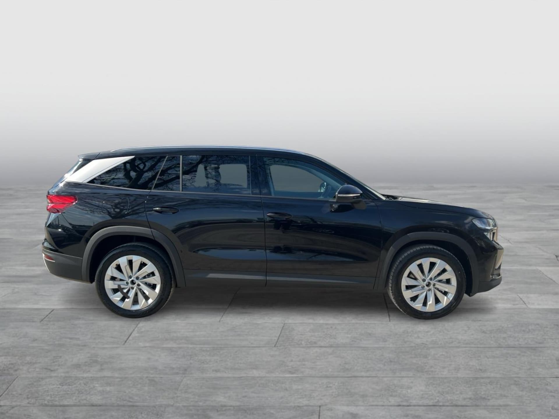 Skoda Kodiaq Selection