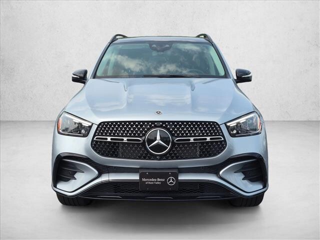 2026 Mercedes-Benz GLE 450