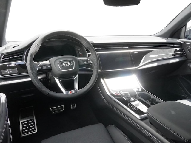 2026 Audi SQ8