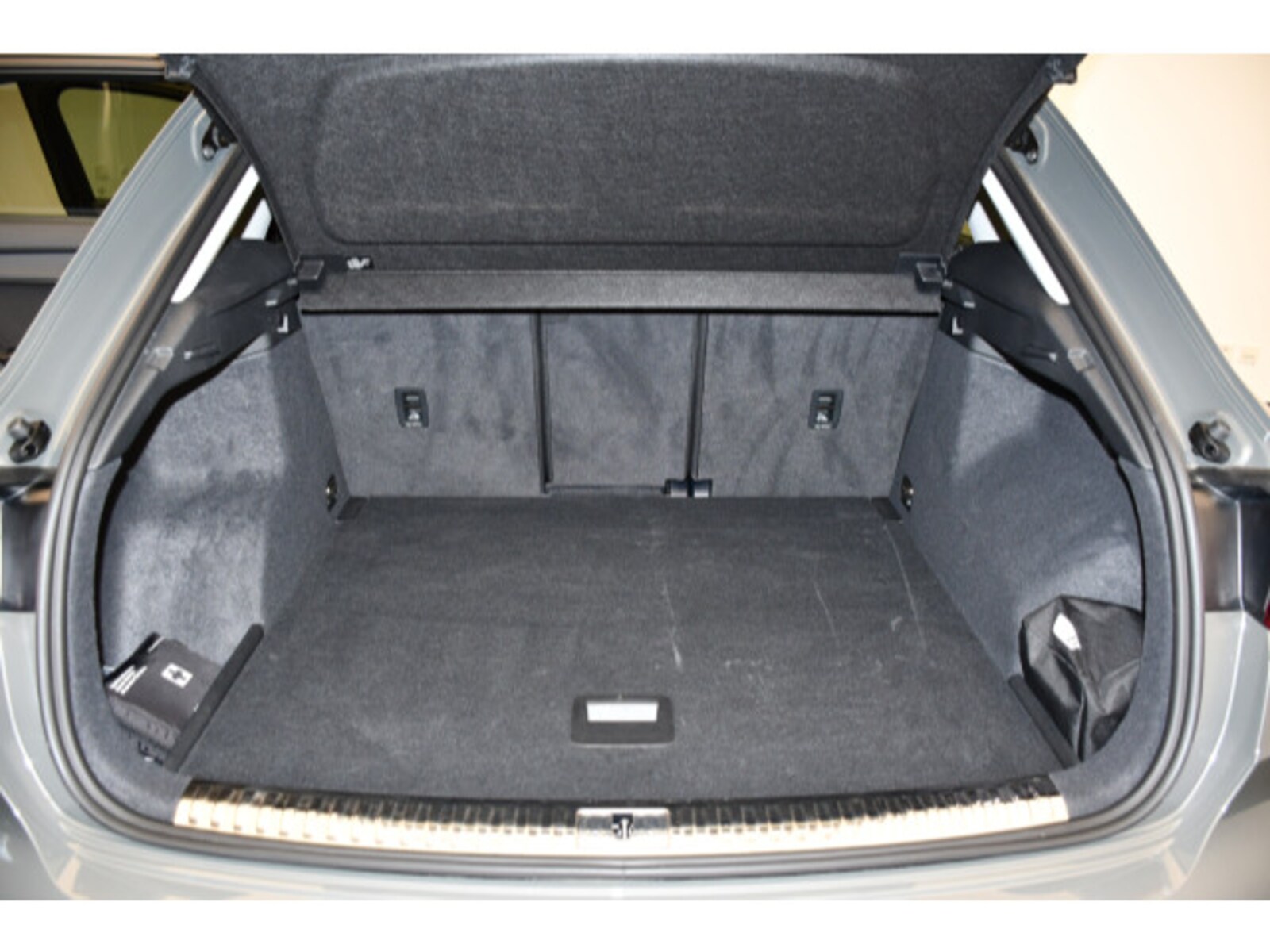 Audi Q3 – Bild 12