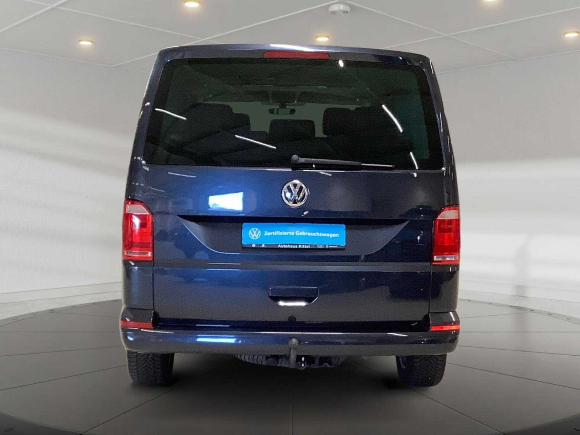 Volkswagen T6 Multivan Comfortline