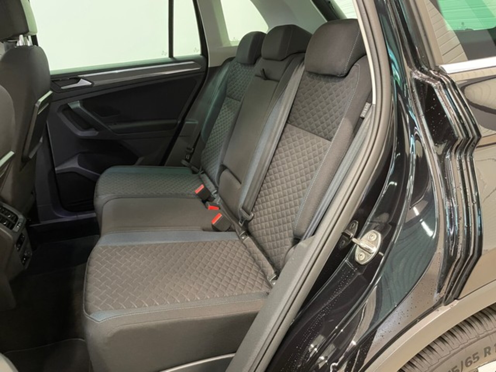 Volkswagen Tiguan IQ.DRIVE