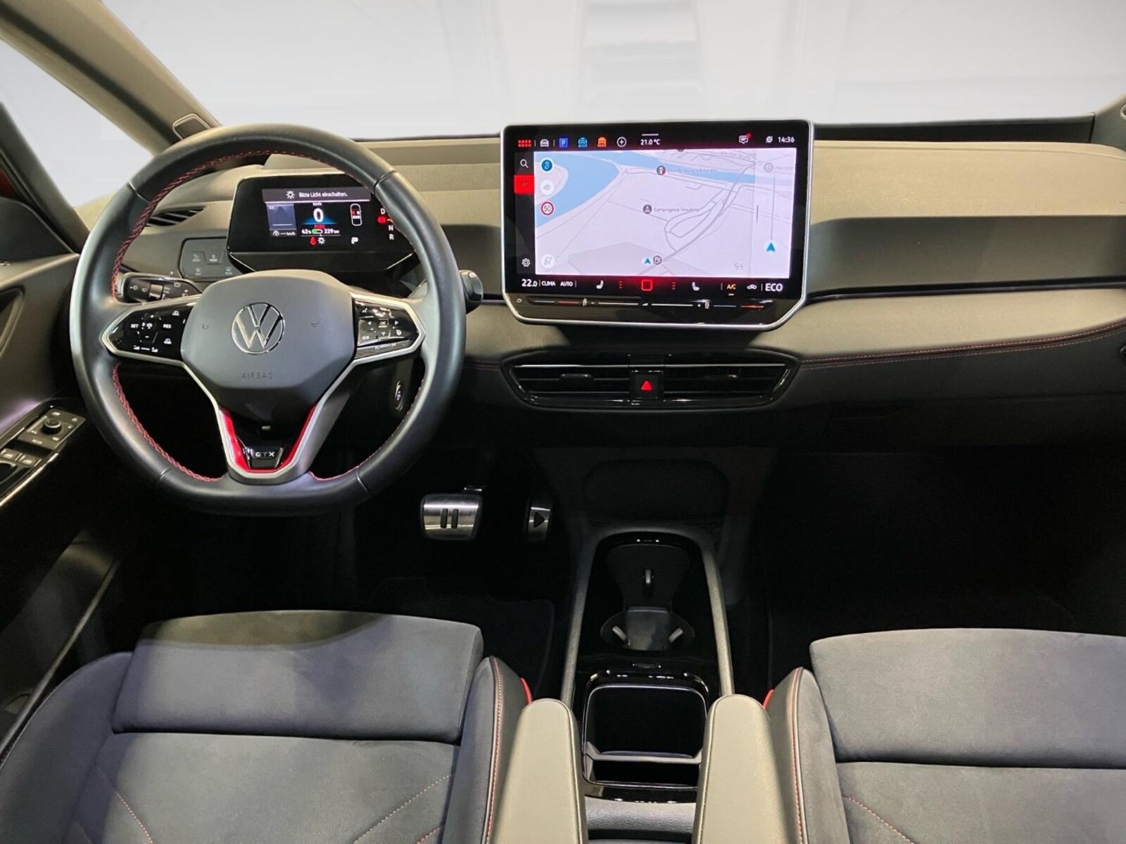 Volkswagen ID.3 – Bild 11