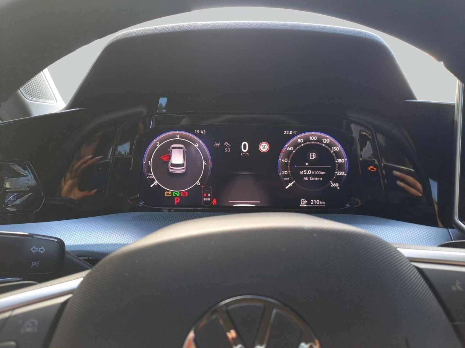 Volkswagen Golf – Bild 17