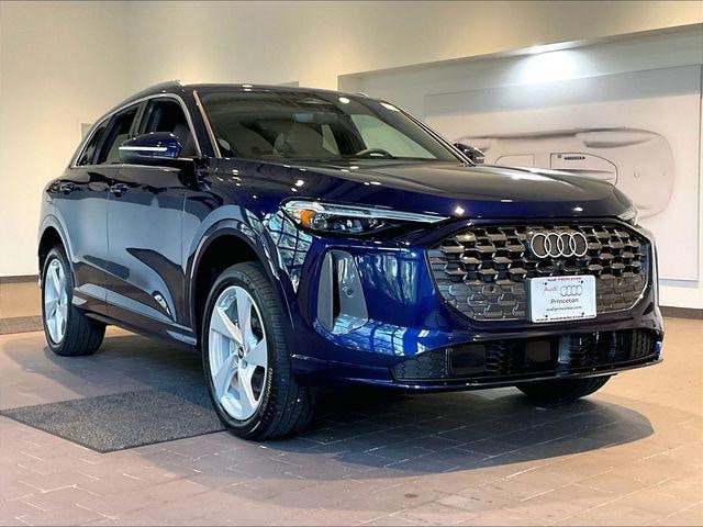 Photo of 2026 Audi Q5 