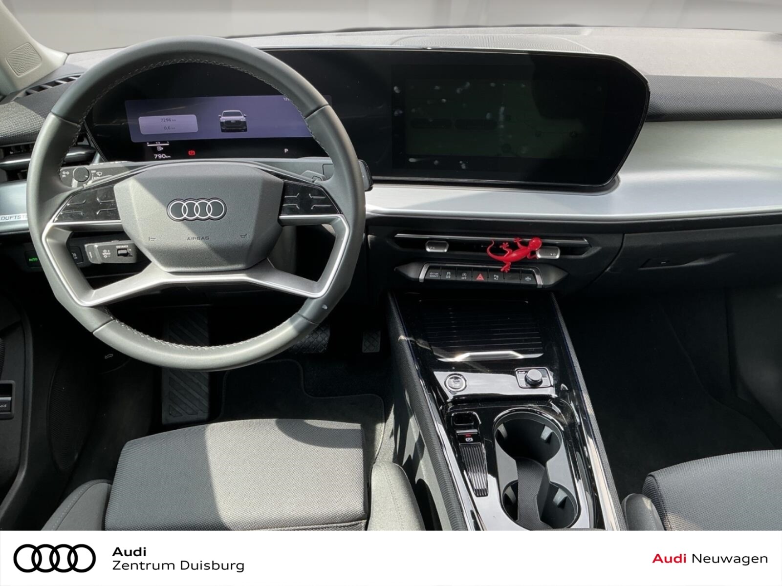 Audi Q3 Sportback – Bild 5