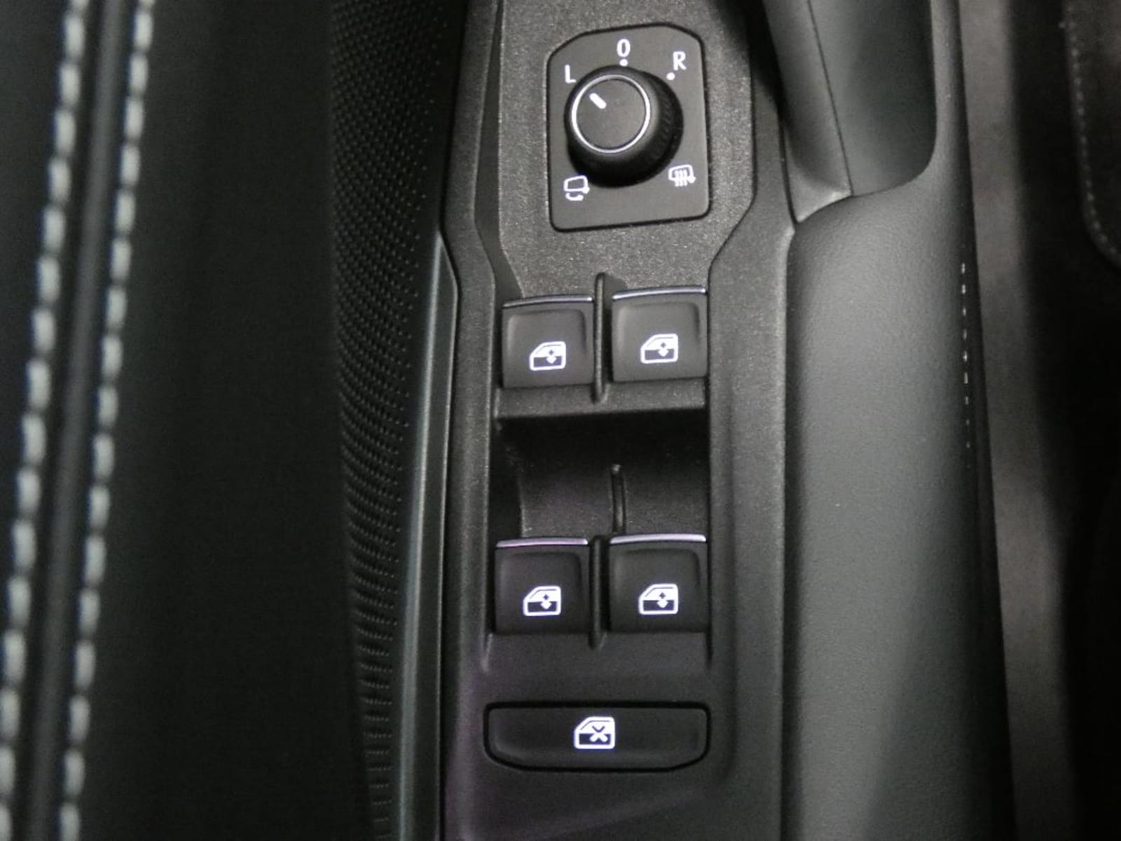 Volkswagen Tiguan – Bild 30