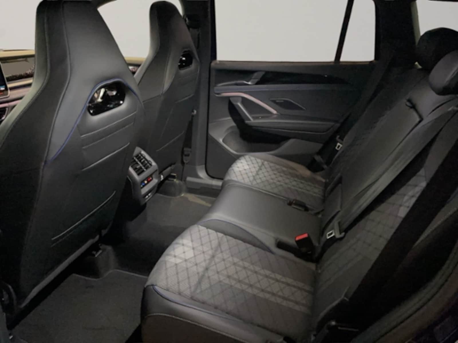 Volkswagen Tayron – Bild 10