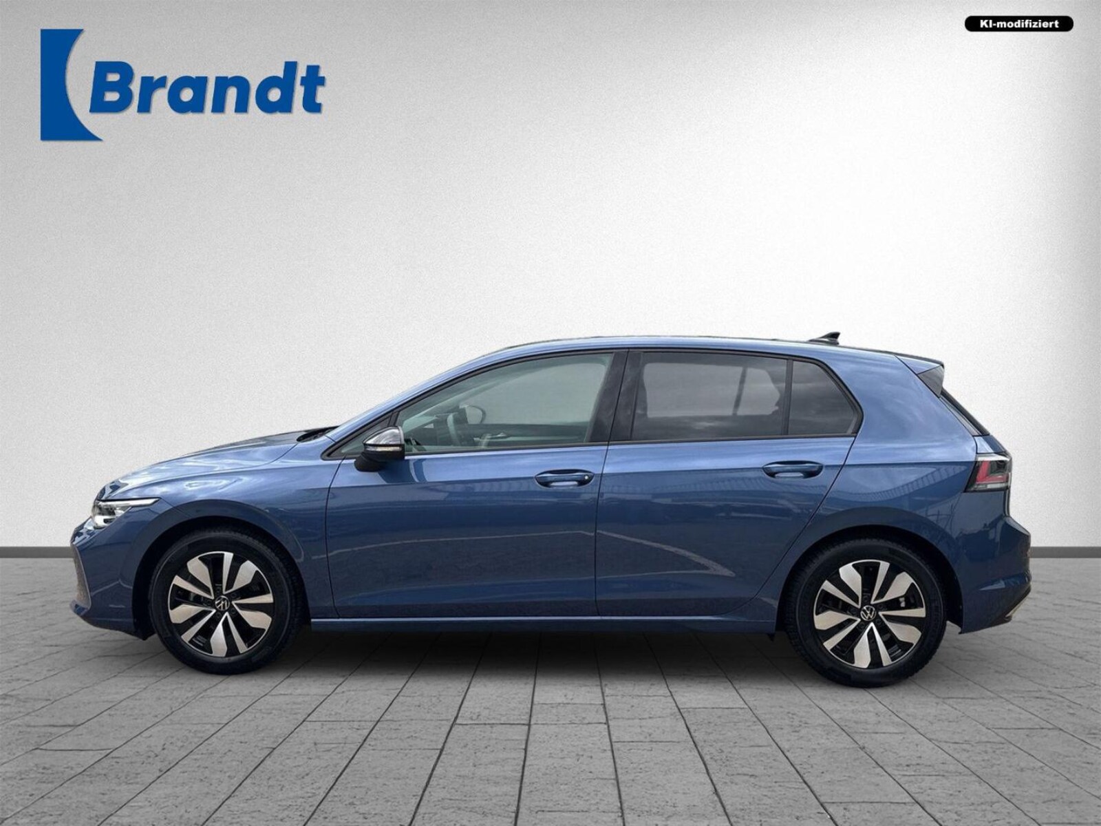 Volkswagen Golf – Bild 2