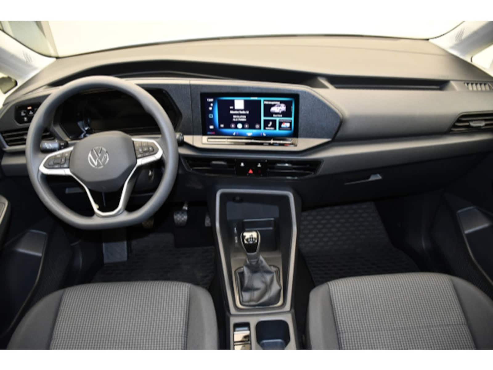 Volkswagen Caddy Maxi – Bild 5