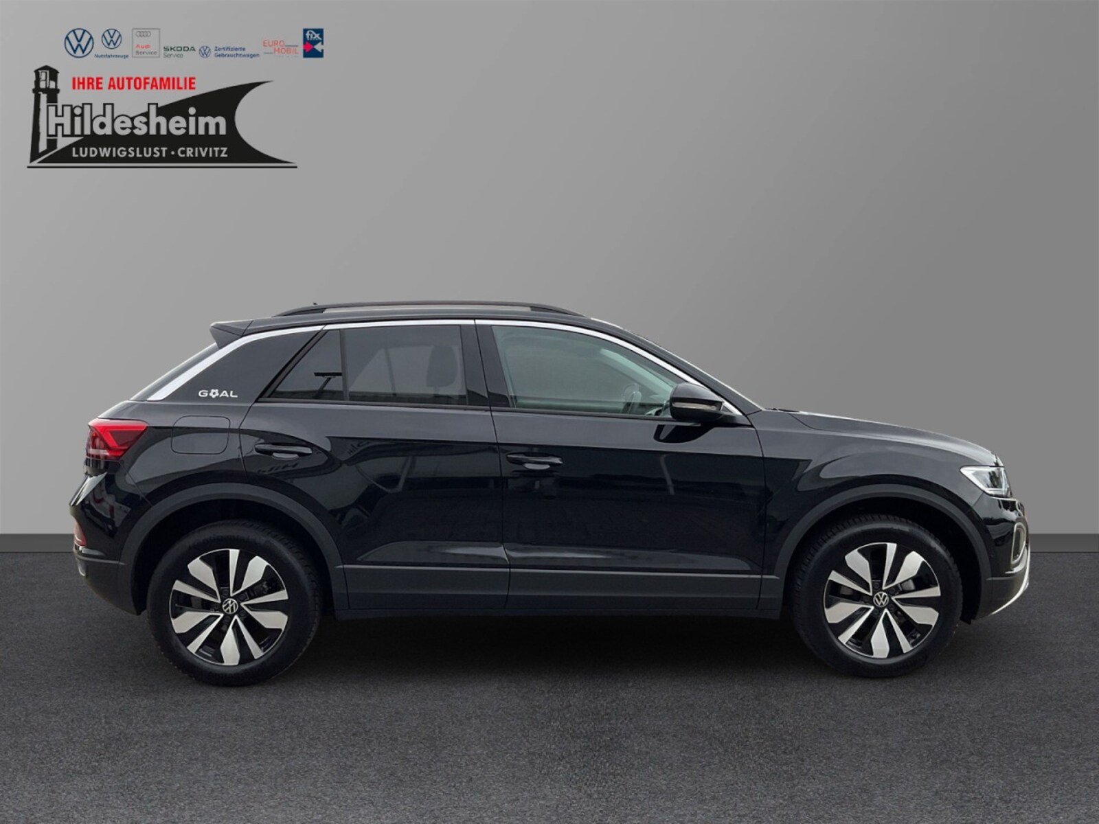 Volkswagen T-Roc – Bild 6