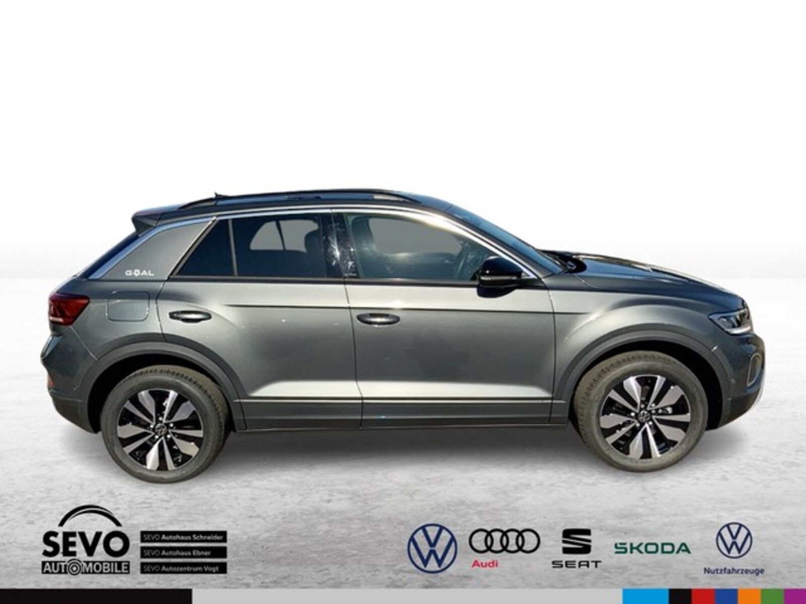 Volkswagen T-Roc – Bild 5