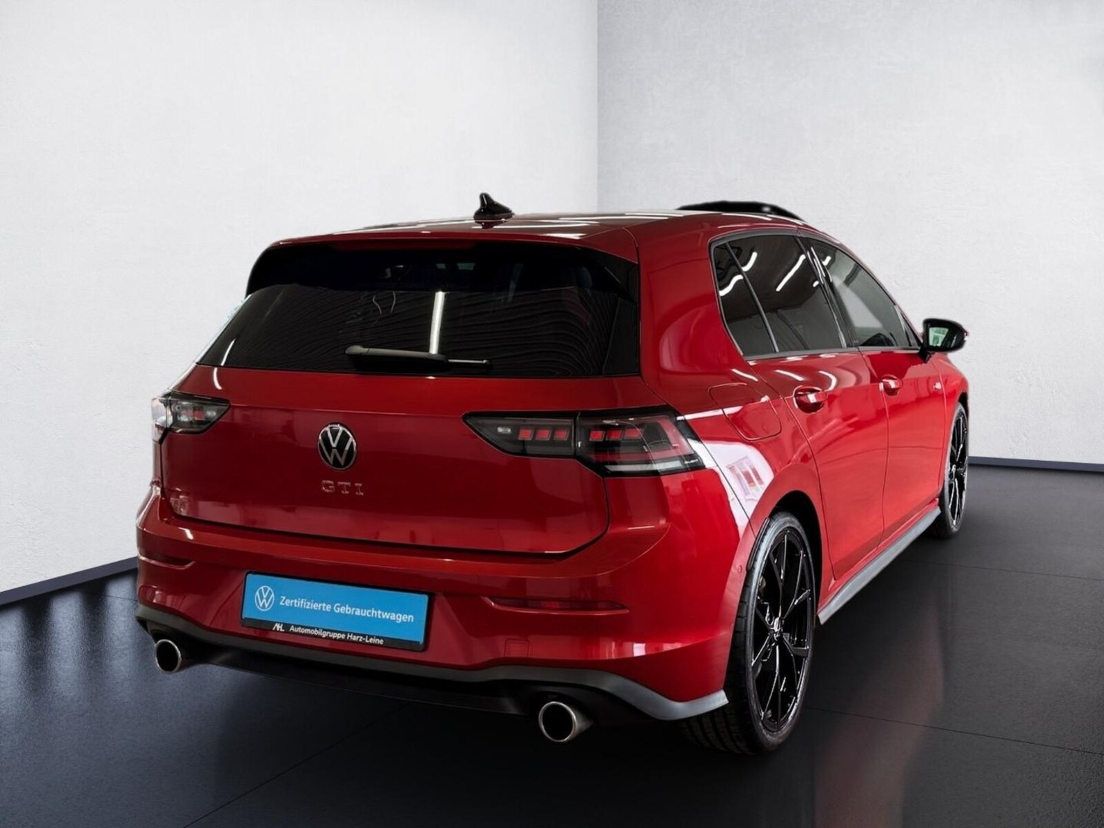 Volkswagen Golf – Bild 6