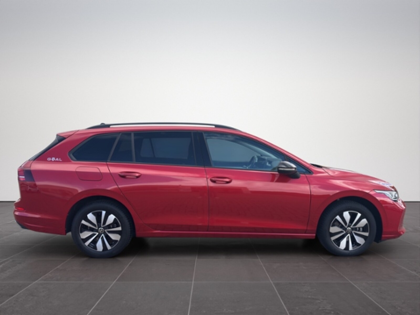 Volkswagen Golf Variant – Bild 8