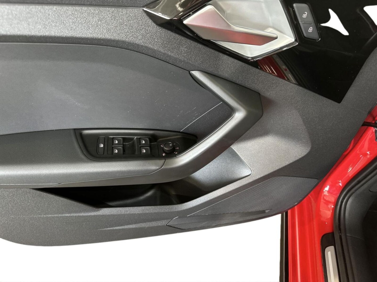 Audi A1 Sportback – Bild 8