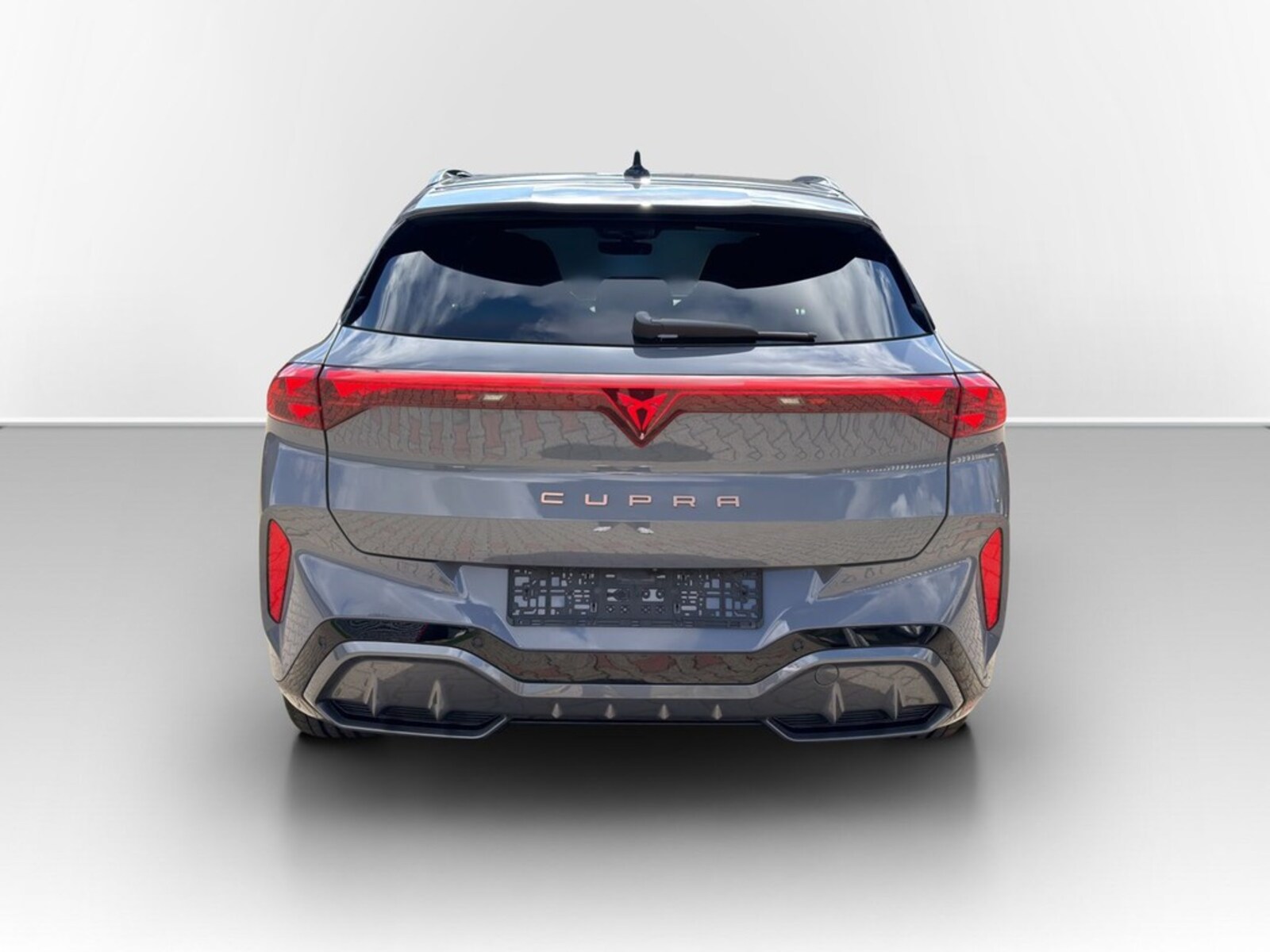 CUPRA Terramar – Bild 6