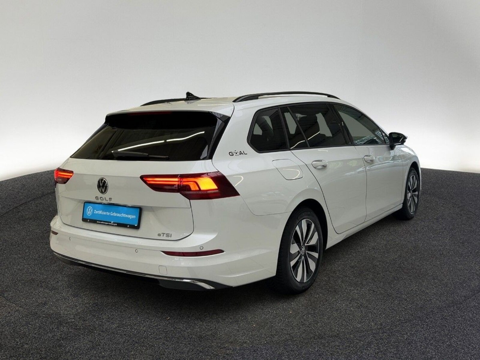 Volkswagen Golf Variant – Bild 4