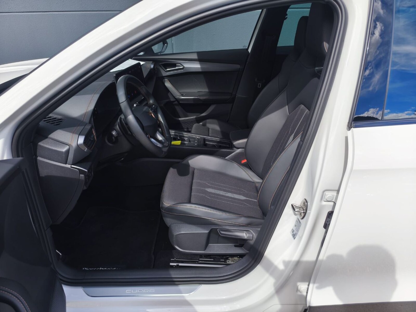 CUPRA Formentor – Bild 10