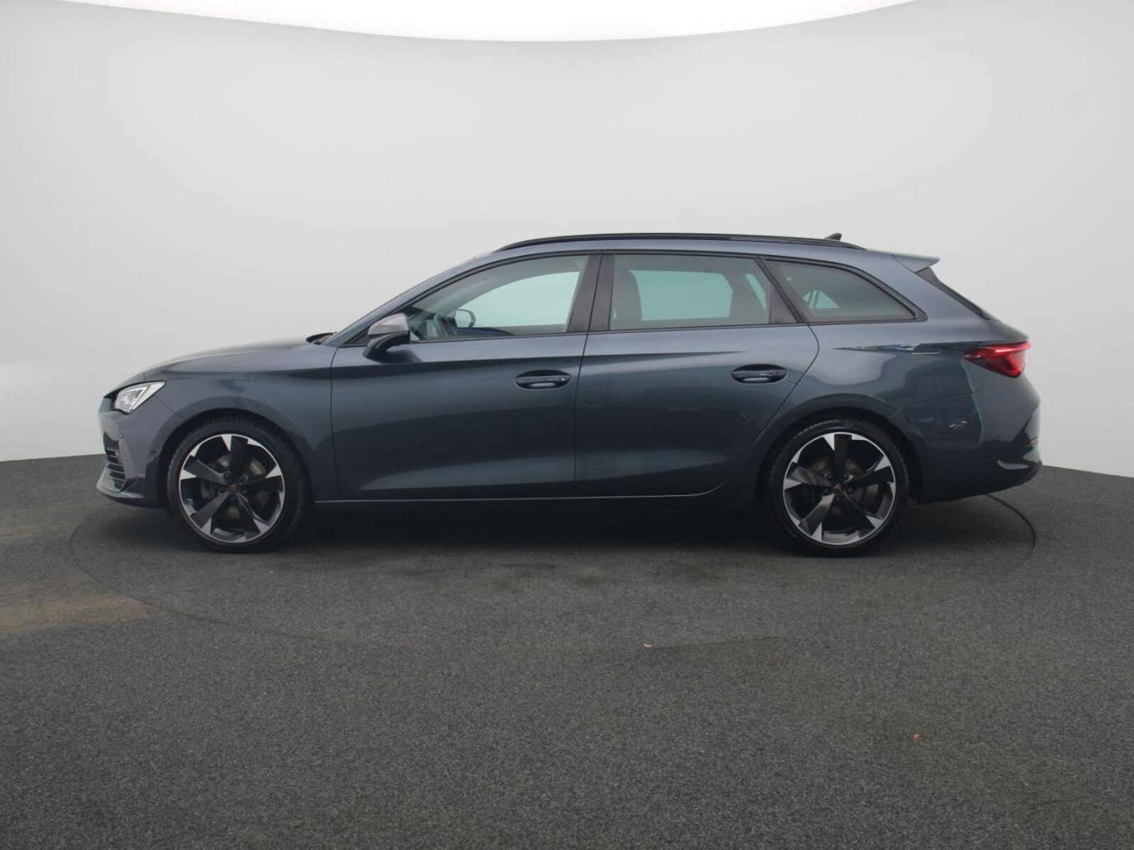 CUPRA Leon Sportstourer – Bild 4