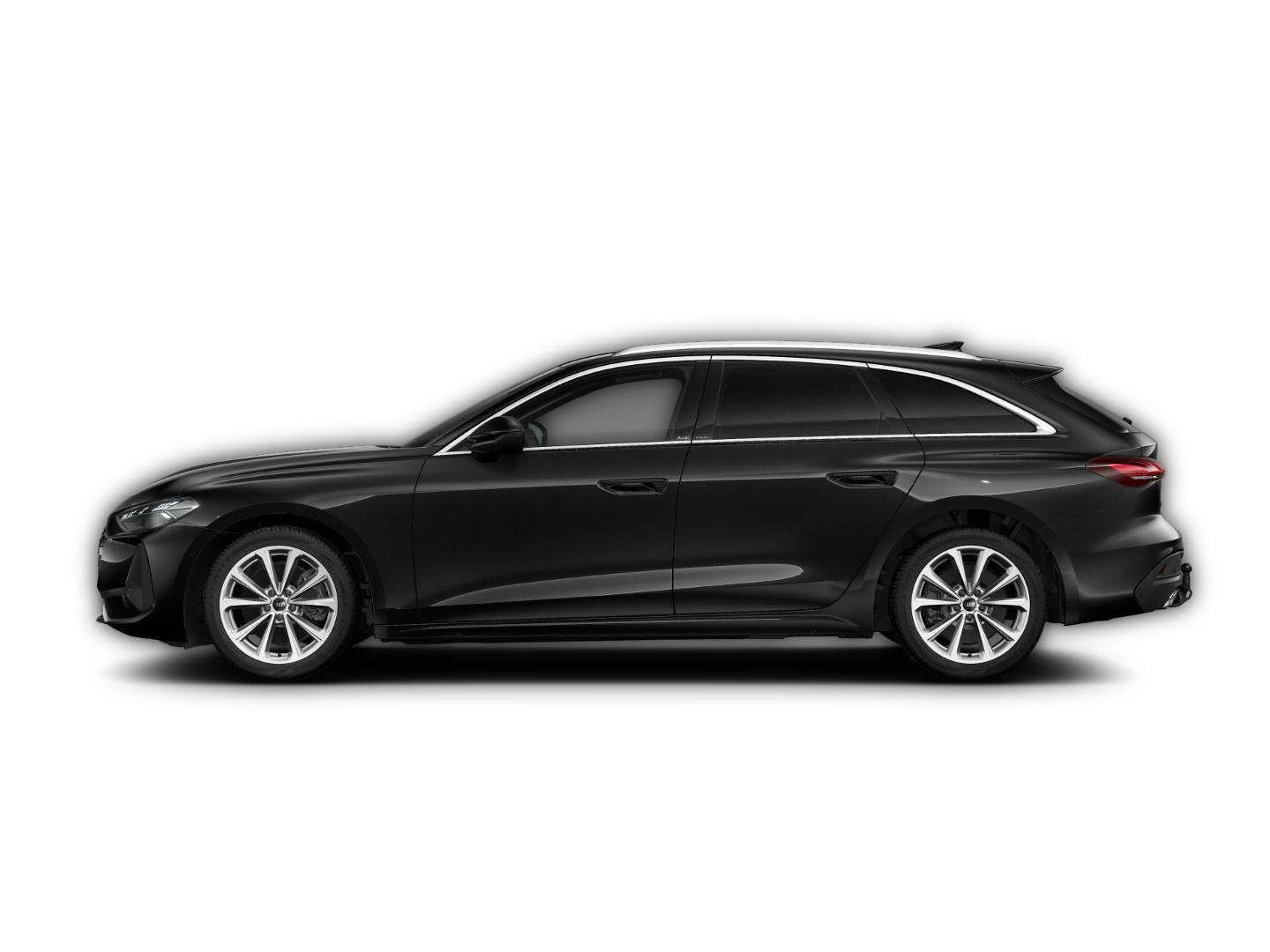 Bild über Audi A5 Avant TDI 150 kW S tronic - für weitere Informationen kontaktieren Sie den Audi Partner