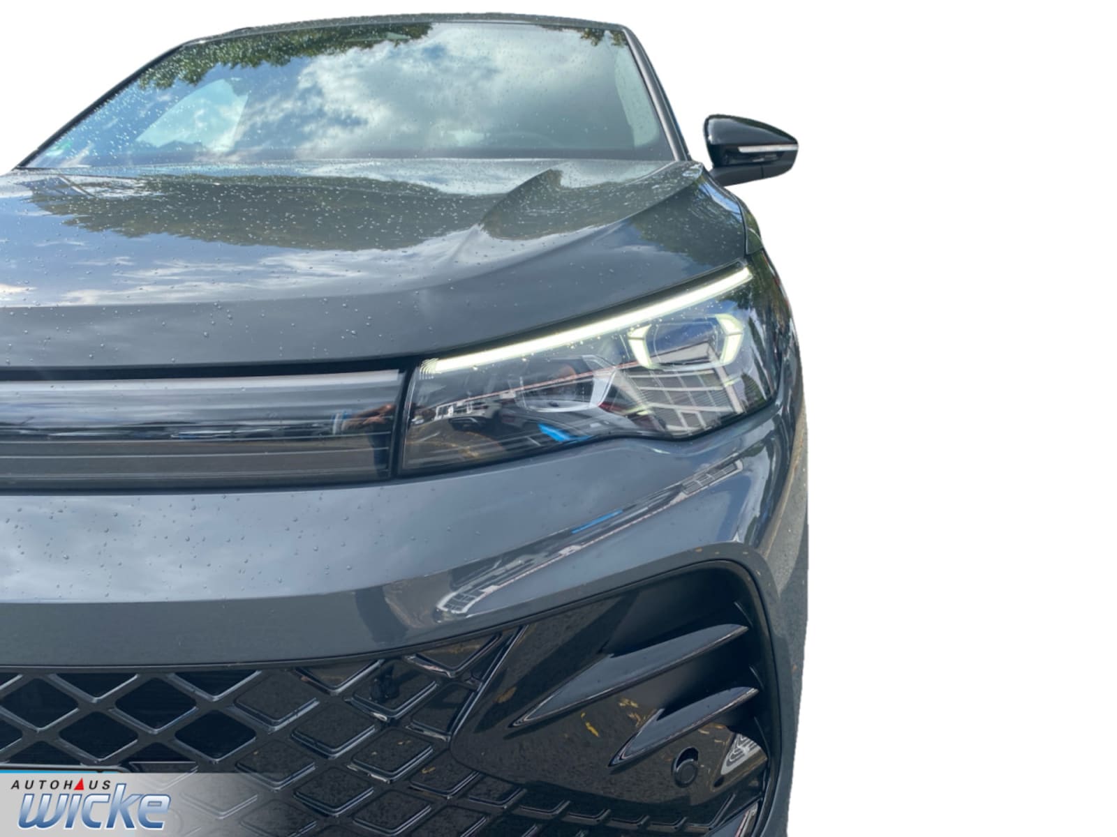 Volkswagen Tiguan – Bild 4