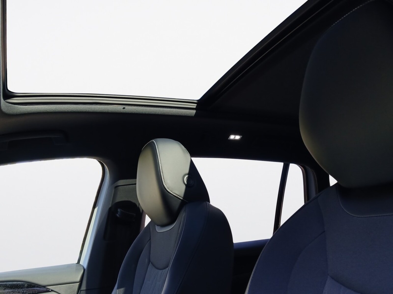 Volkswagen Tiguan – Bild 16
