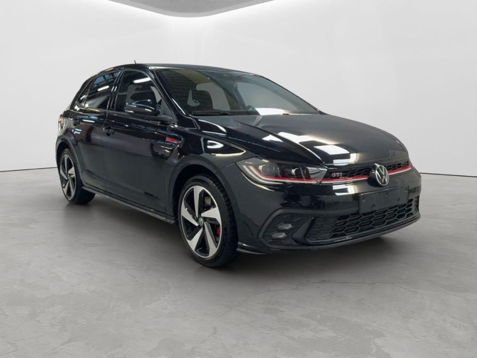 Volkswagen Polo – Bild 4
