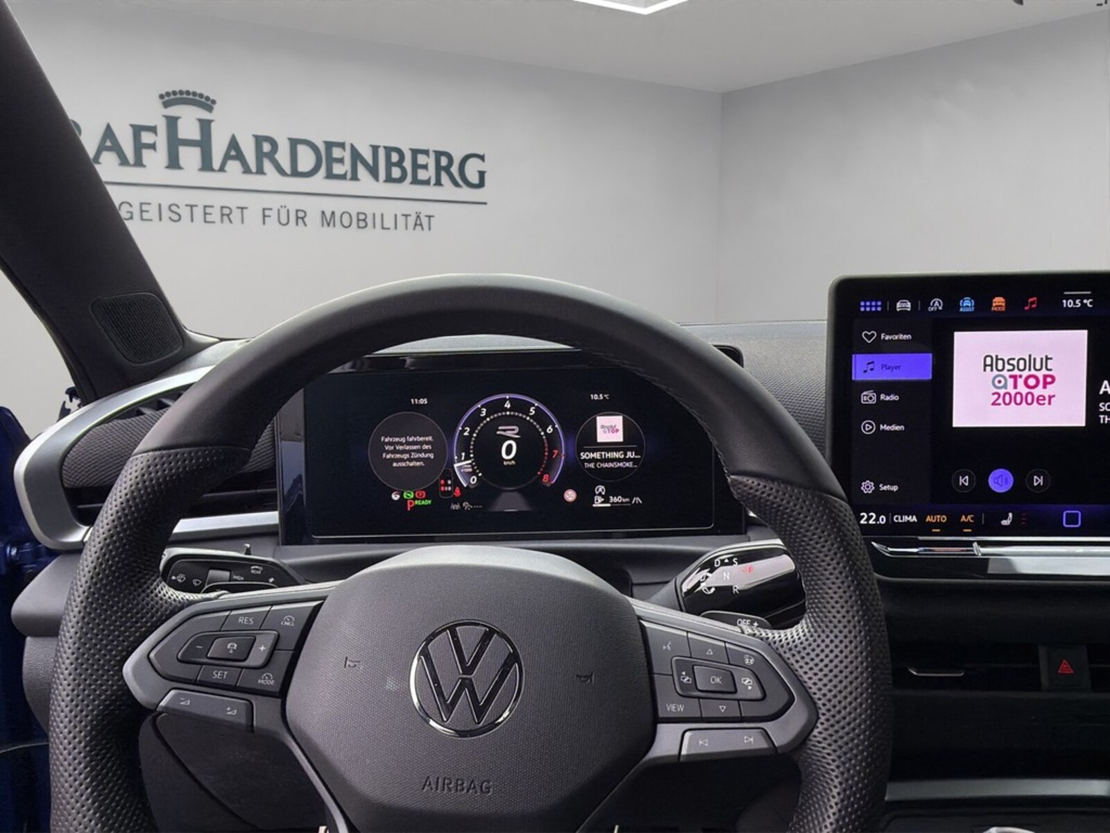 Volkswagen T-Roc – Bild 14