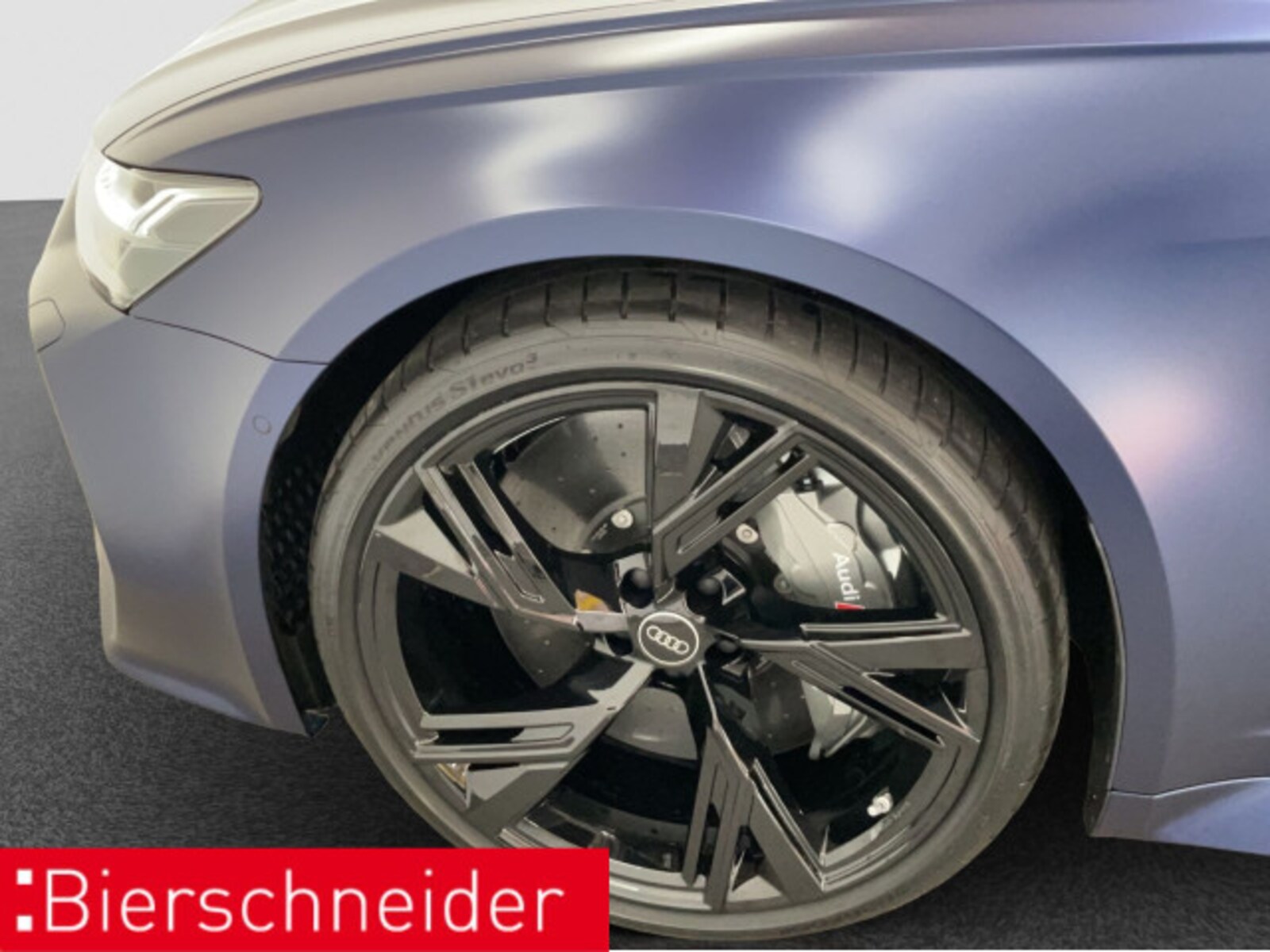 Audi RS 6 Avant – Bild 8