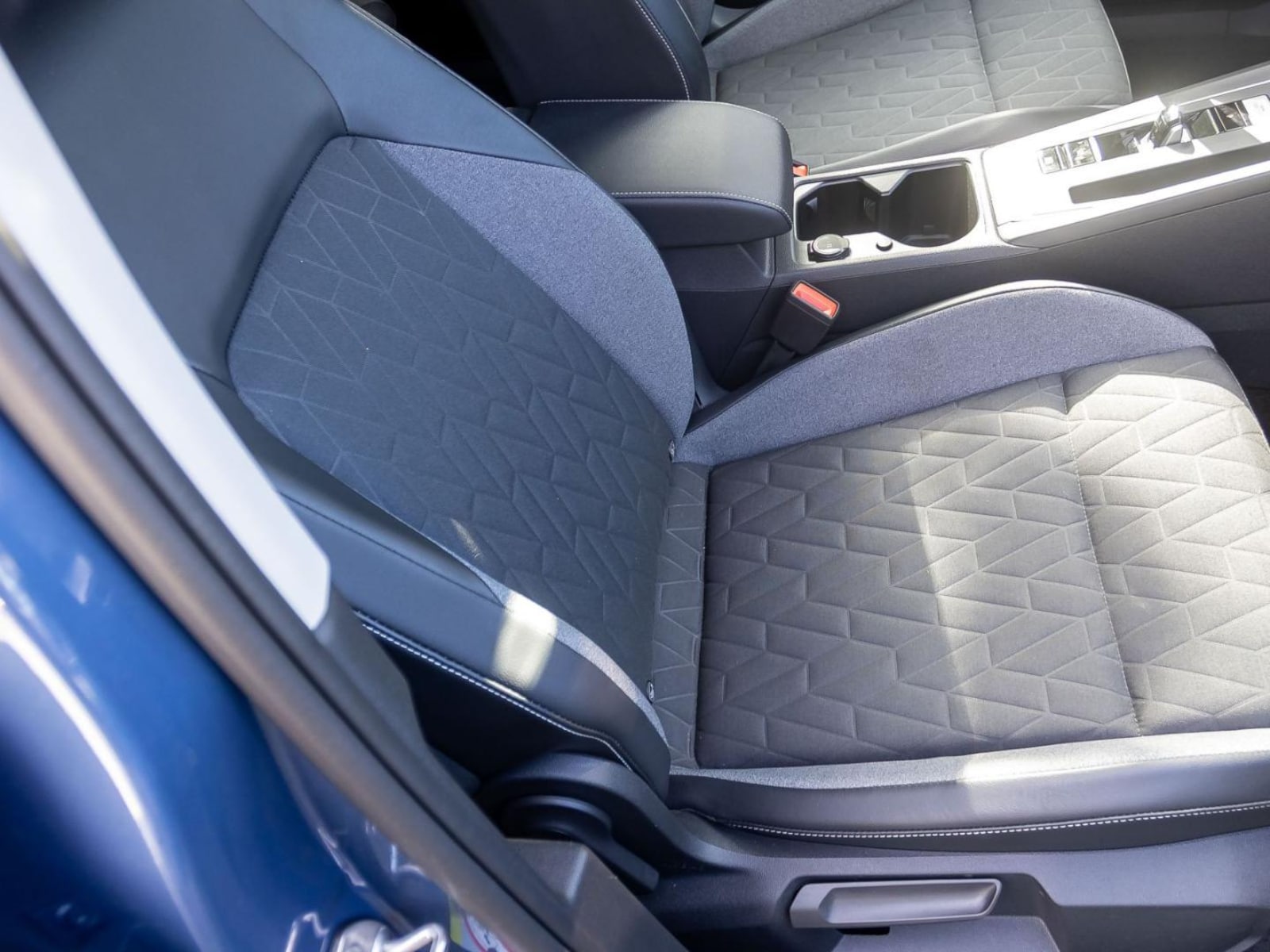 Volkswagen Golf – Bild 23
