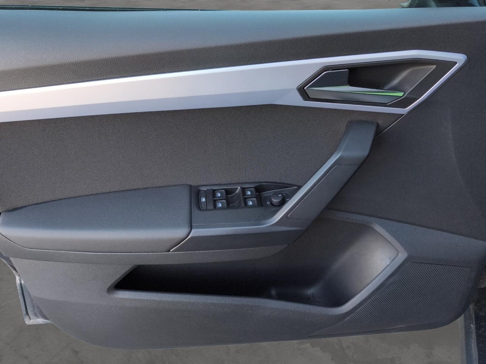 SEAT Arona – Bild 13