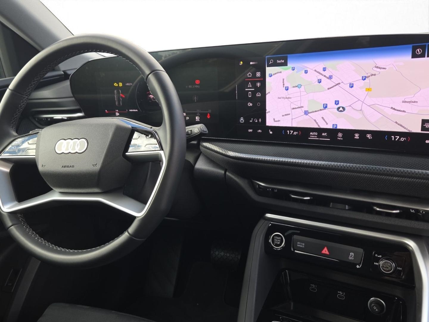 Bild über Audi Q5 Sportback TDI quattro 150 kW S tronic - für weitere Informationen kontaktieren Sie den Audi Partner