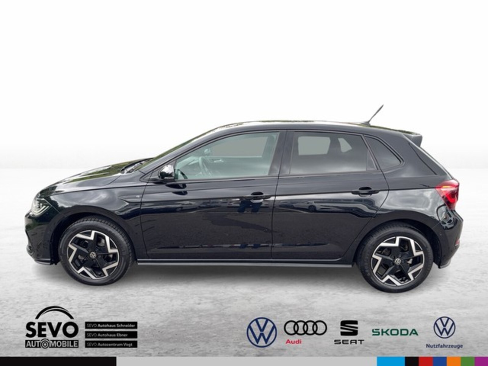 Volkswagen Polo – Bild 2