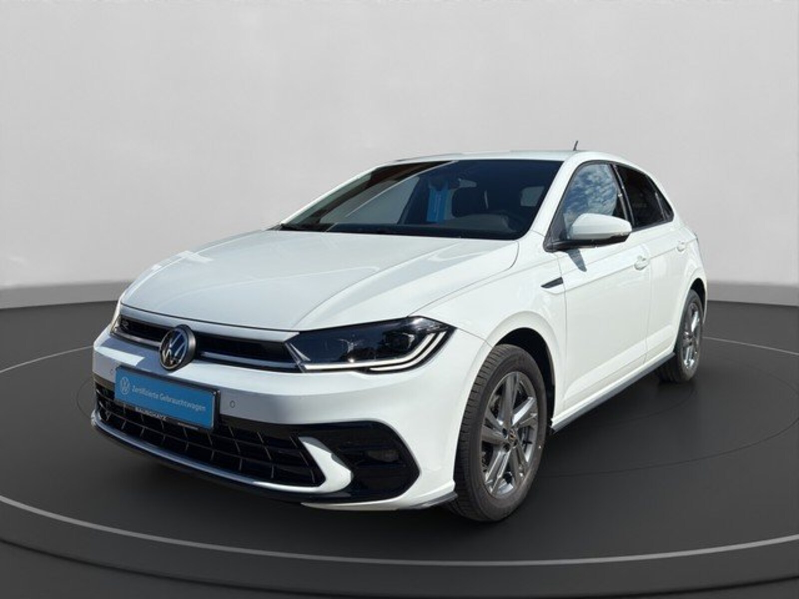 Volkswagen Polo – Bild 2