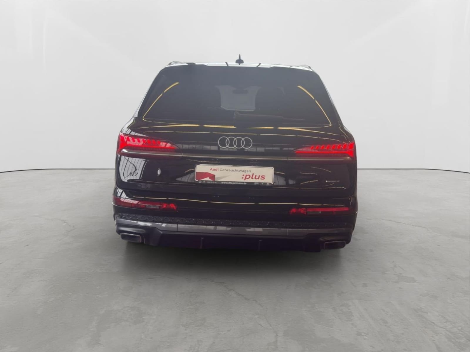 Audi Q7 – Bild 5