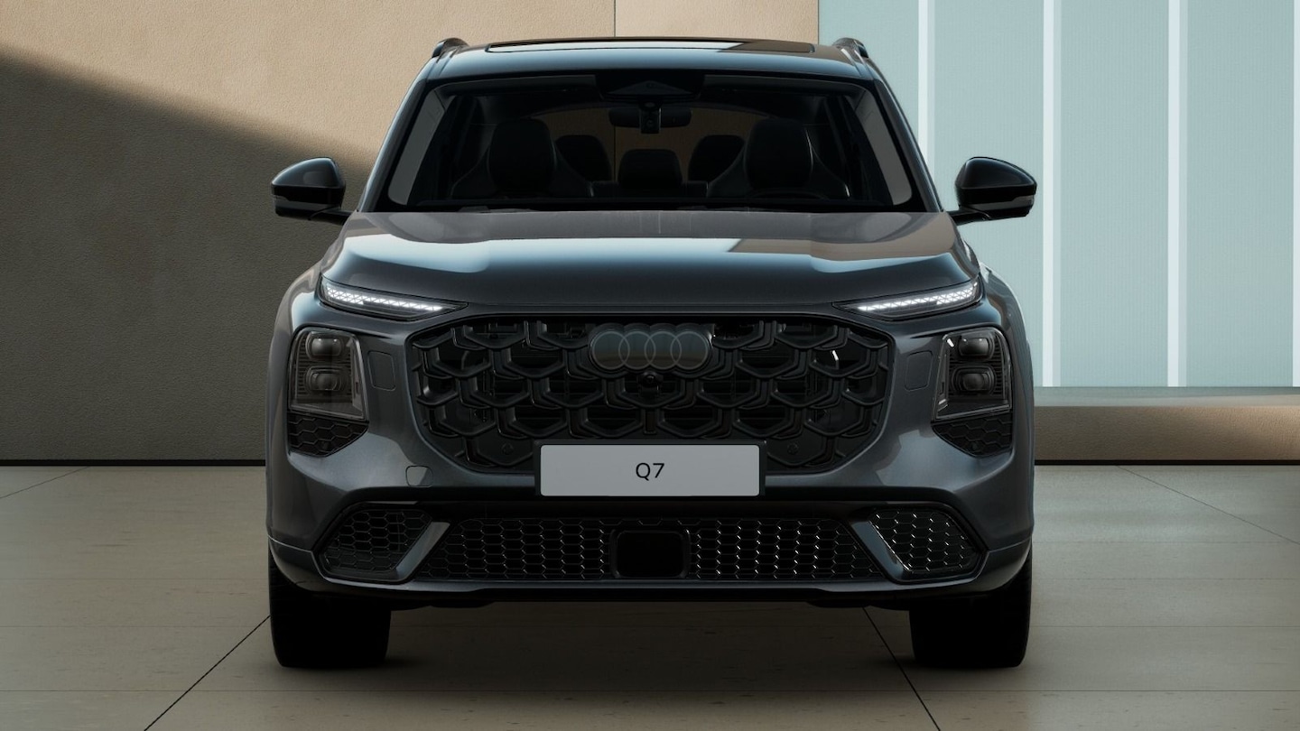Bild über Audi Q7 SUV TDI quattro 220 kW tiptronic - für weitere Informationen kontaktieren Sie den Audi Partner