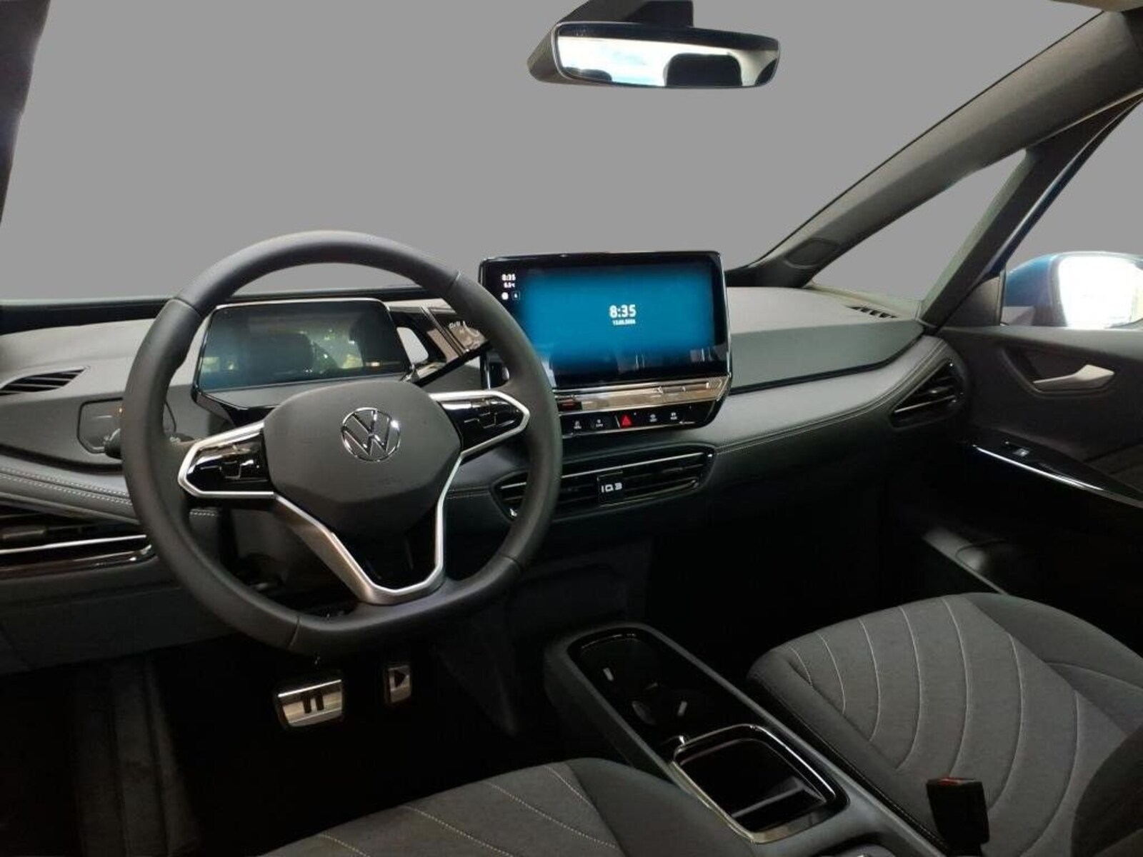 Volkswagen ID.3 – Bild 6