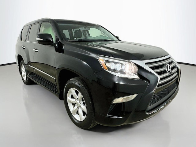 2014 Lexus GX 460