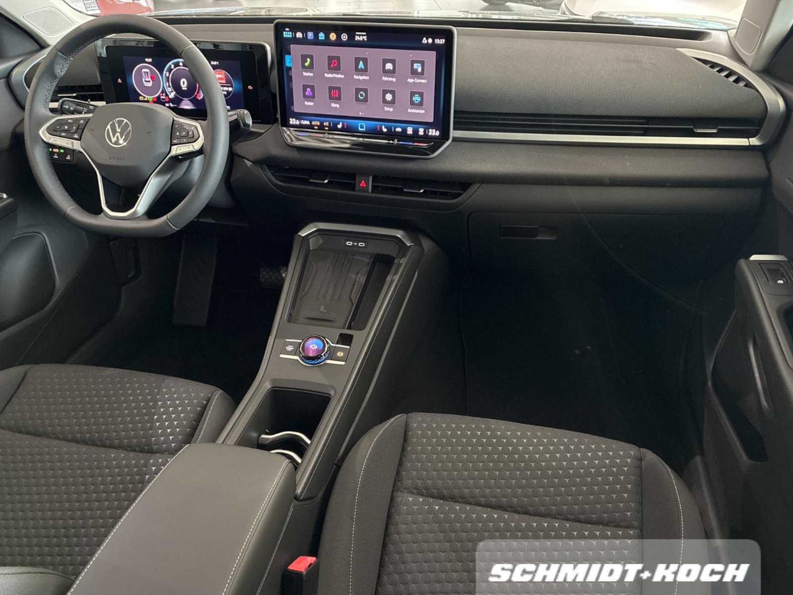 Volkswagen T-Roc – Bild 6