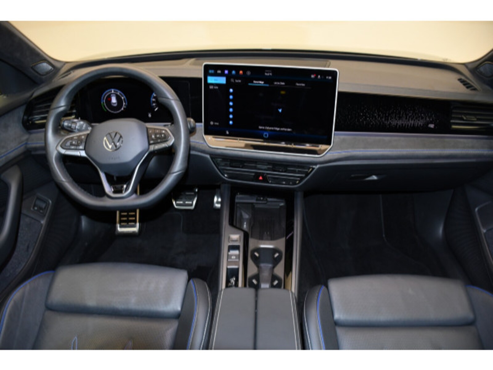Volkswagen Passat – Bild 4