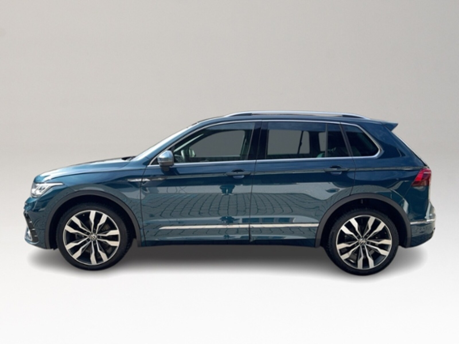 Volkswagen Tiguan – Bild 3