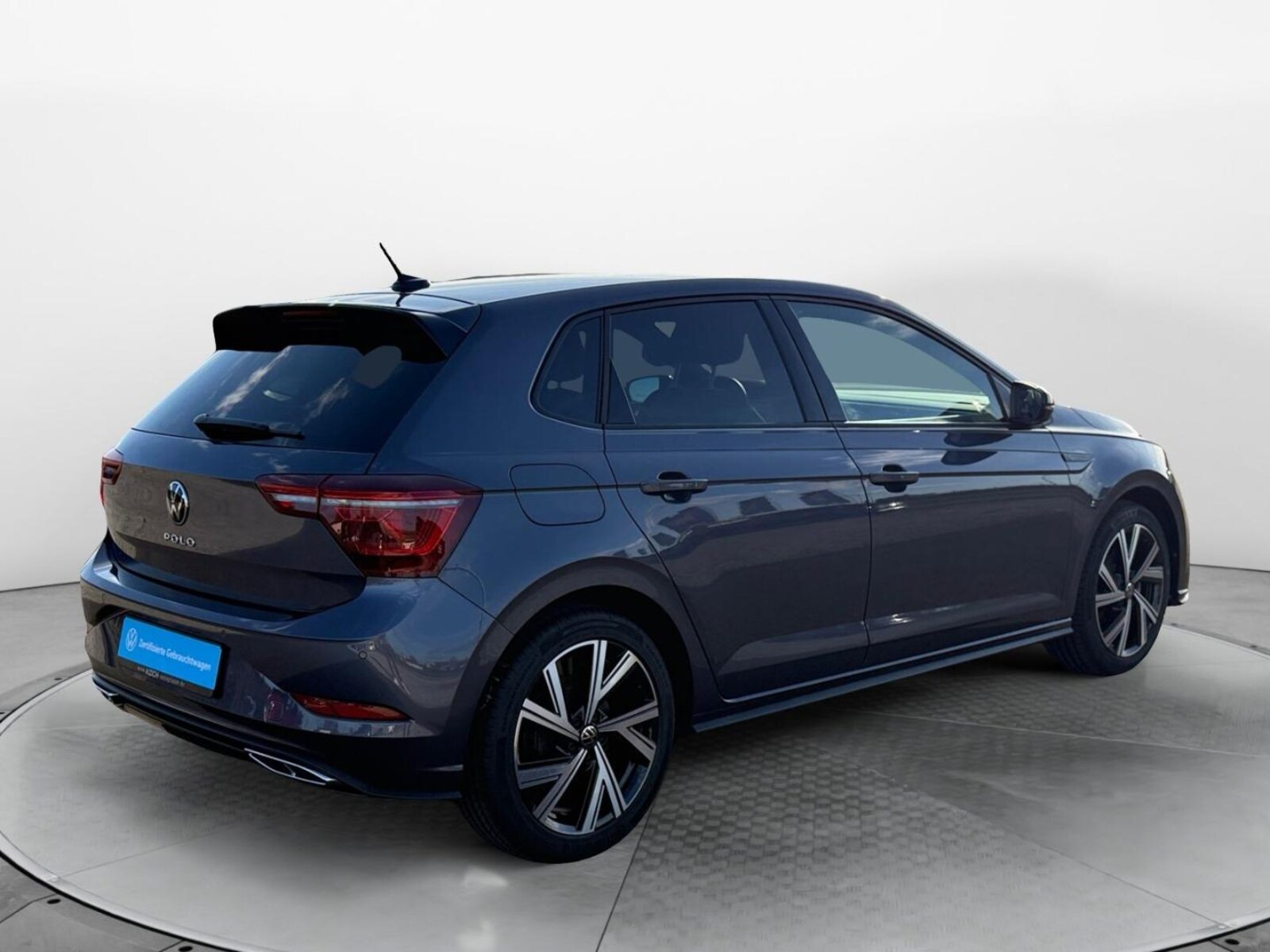 Volkswagen Polo – Bild 9