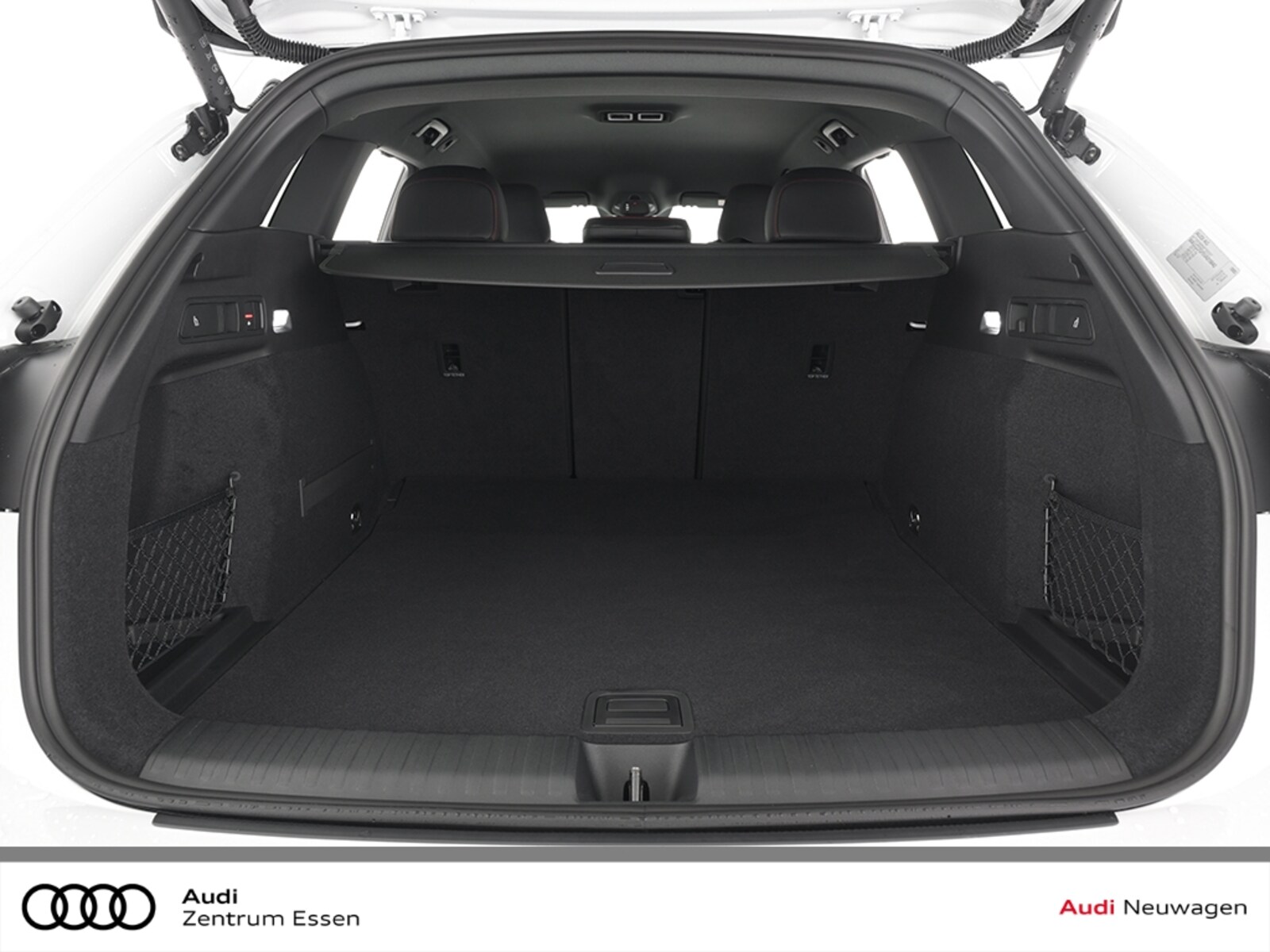Audi Q6 e-tron – Bild 8