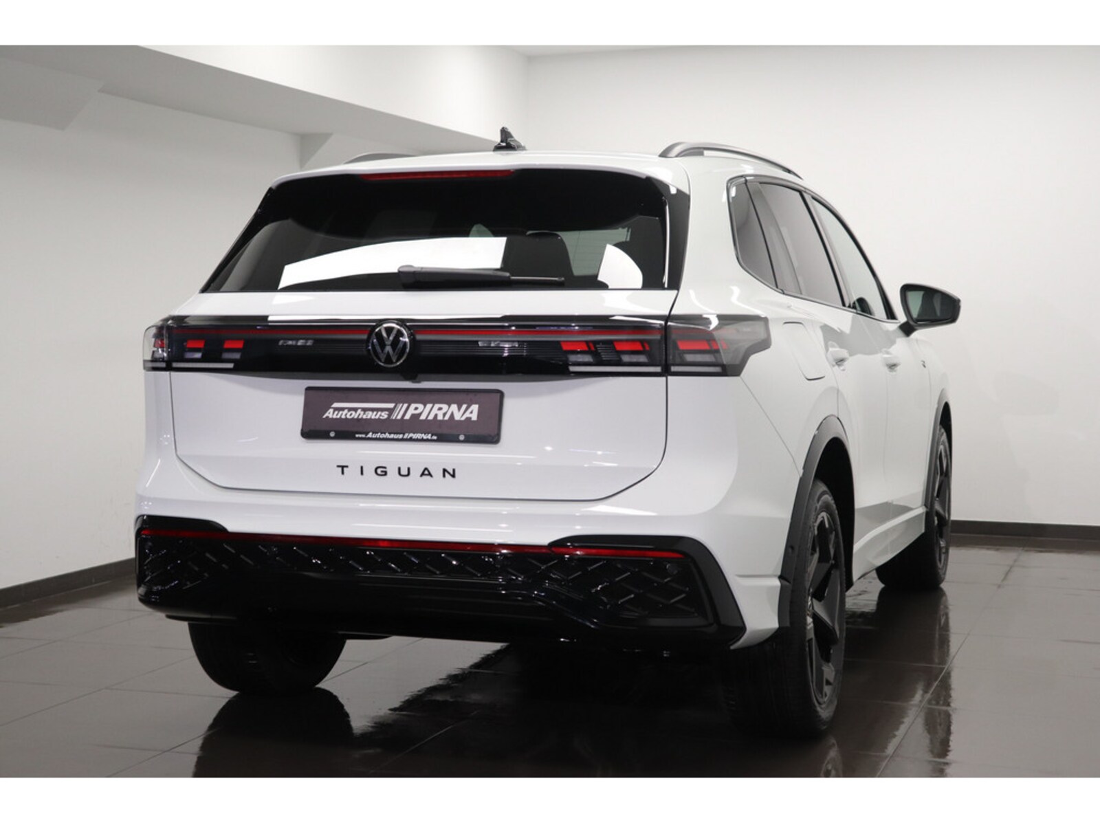 Volkswagen Tiguan – Bild 7