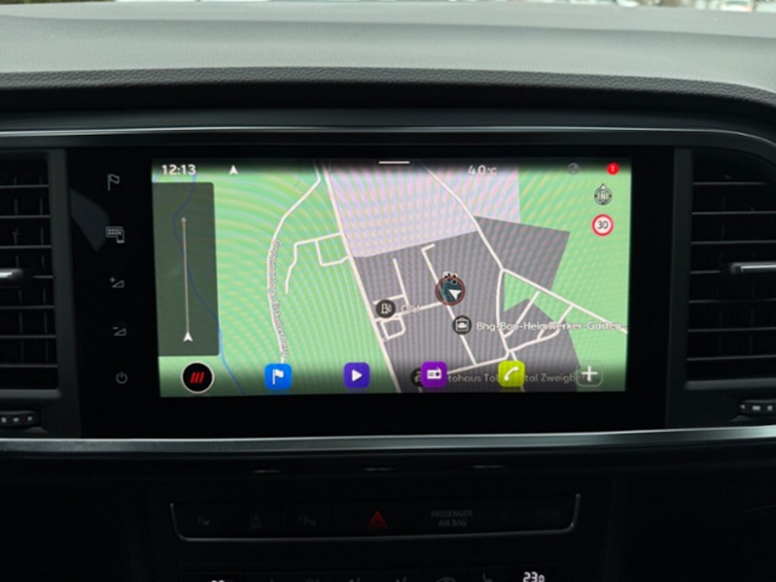 SEAT Ateca – Bild 14