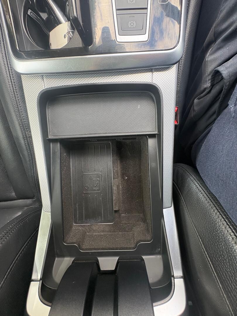 Image about Audi Q7 50 TDI quattro tiptronic