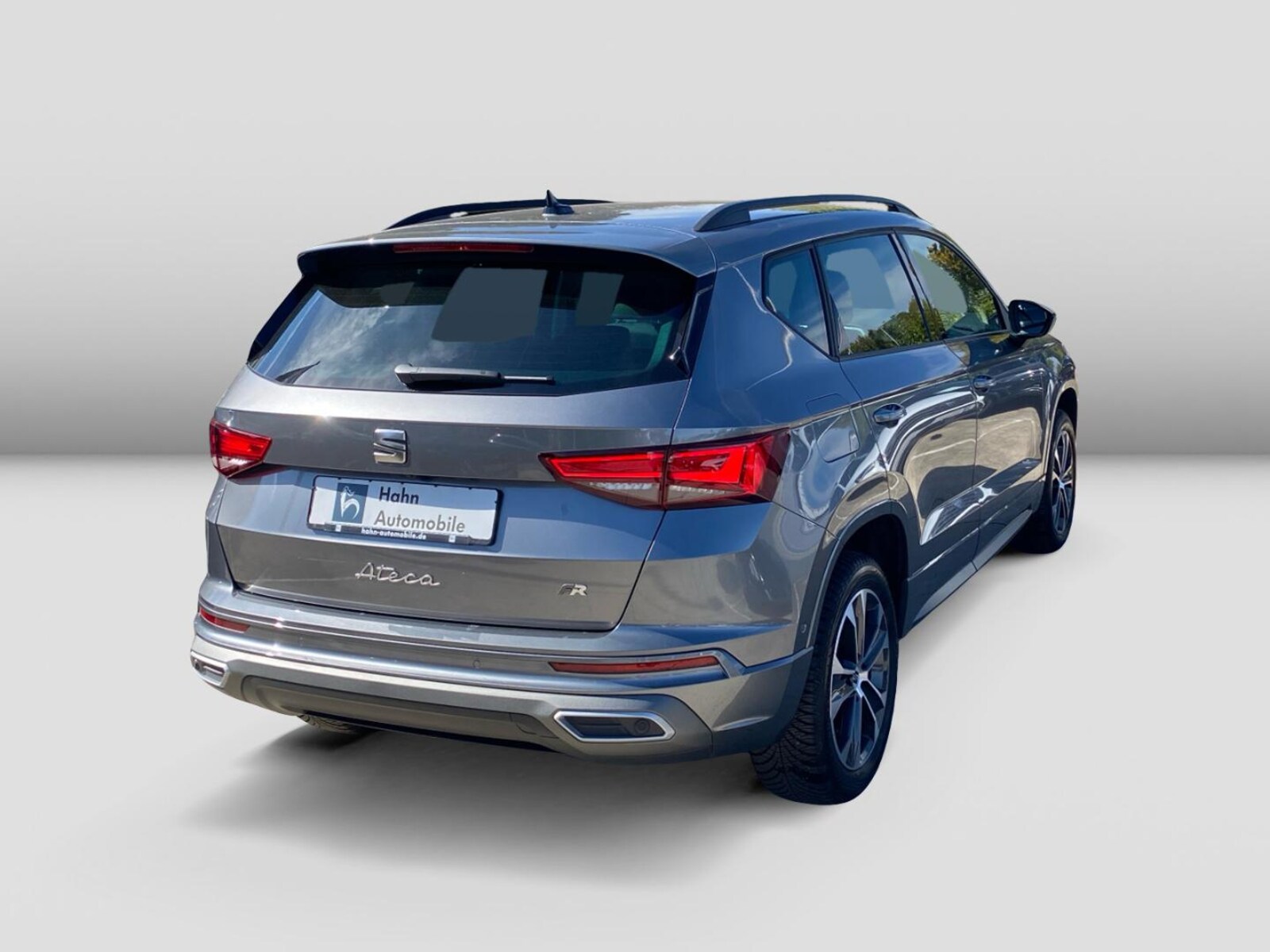 SEAT Ateca – Bild 3
