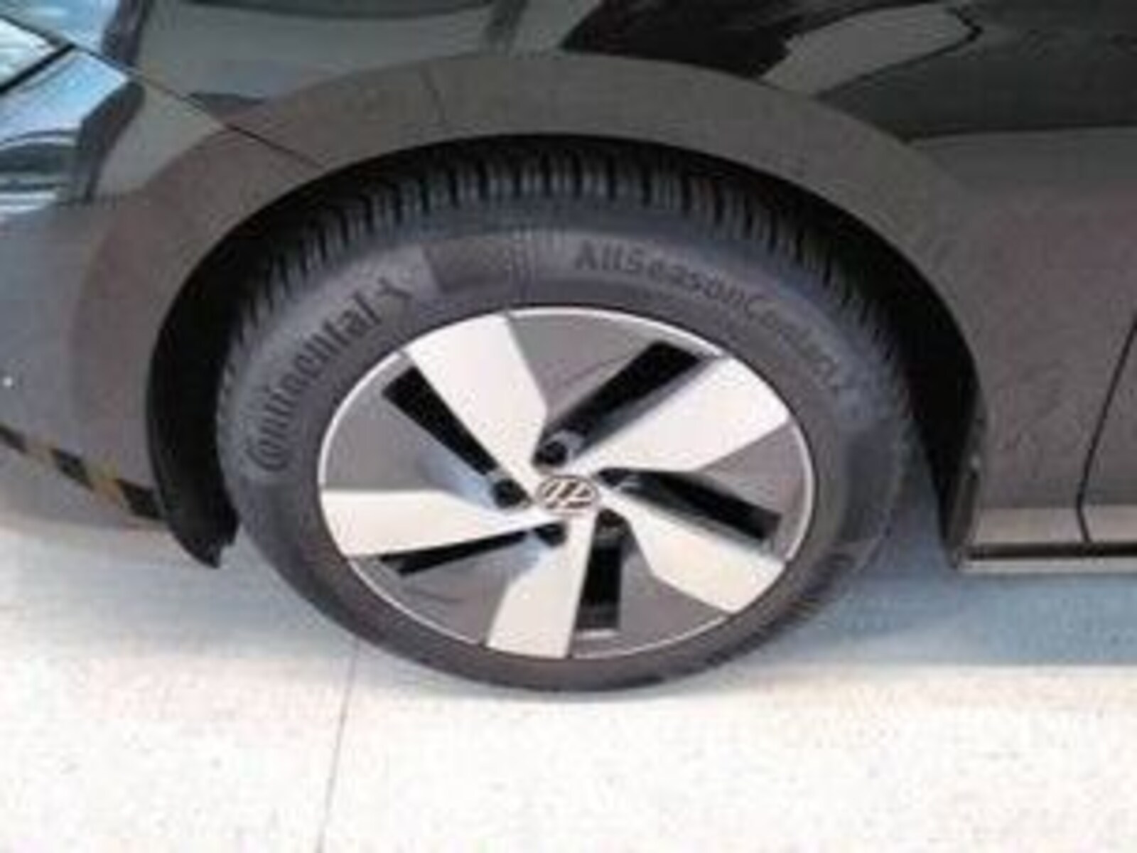 Volkswagen Passat – Bild 9